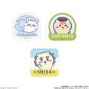 (PO) Chiikawa Diecut Sticker Collection Vol.4 [BOX] Image_4