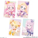(PO) Pretty Cure Wafer Card 10 [BOX] Image_8