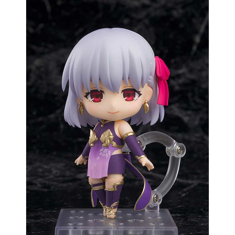(PO) Nendoroid 2513 Fate/Grand Order - Assassin/Kama Image_2