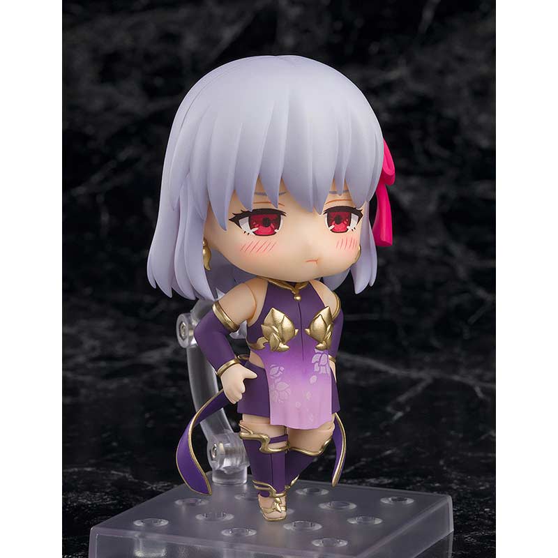 (PO) Nendoroid 2513 Fate/Grand Order - Assassin/Kama Image_4