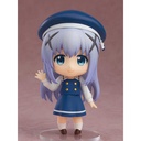 (PO) Nendoroid 2519 Is the Order a Rabbit? BLOOM - Chino Winter Uniform Ver. Image_2
