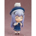 (PO) Nendoroid 2519 Is the Order a Rabbit? BLOOM - Chino Winter Uniform Ver. Image_6