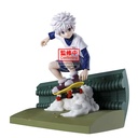 (PO) Hunter x Hunter Memorable Saga Special - Killua  Image_3