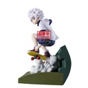 (PO) Hunter x Hunter Memorable Saga Special - Killua  Image_4