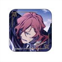 (PO) Bungo Stray Dogs Magazine Copyright Square Can Badge Nakahara Chuya Image_1