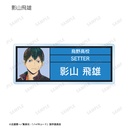 (PO) Haikyu!! Trading Ani-Art Vol. 5 Acrylic Name Plate [BOX] Image_4