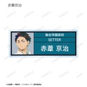 (PO) Haikyu!! Trading Ani-Art Vol. 5 Acrylic Name Plate [BOX] Image_10