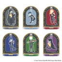 (PO) Black Butler Public School Arc Yurayura Acrylic Stand Collection Yuru Pallet [BOX] Image_1