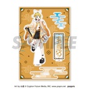 (PO) Piapro Characters -Japunk Style- Acrylic Stand Kagamine Rin Image_1