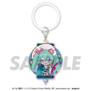(PO) Piapro Characters -Japunk Style- Trading Aurora Umbrella Marker [BOX] Image_2