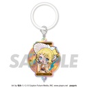 (PO) Piapro Characters -Japunk Style- Trading Aurora Umbrella Marker [BOX] Image_3