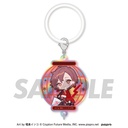 (PO) Piapro Characters -Japunk Style- Trading Aurora Umbrella Marker [BOX] Image_6