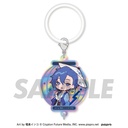 (PO) Piapro Characters -Japunk Style- Trading Aurora Umbrella Marker [BOX] Image_7