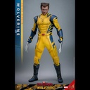(PO) Movie Masterpiece Series MMS754 - Deadpool & Wolverine - Wolverine (Deluxe Version)  Image_3