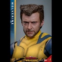 (PO) Movie Masterpiece Series MMS754 - Deadpool & Wolverine - Wolverine (Deluxe Version)  Image_5