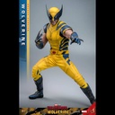(PO) Movie Masterpiece Series MMS754 - Deadpool & Wolverine - Wolverine (Deluxe Version)  Image_6