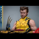 (PO) Movie Masterpiece Series MMS754 - Deadpool & Wolverine - Wolverine (Deluxe Version)  Image_14