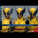 (PO) Movie Masterpiece Series MMS754 - Deadpool & Wolverine - Wolverine (Deluxe Version)  Image_16