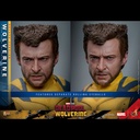 (PO) Movie Masterpiece Series MMS754 - Deadpool & Wolverine - Wolverine (Deluxe Version)  Image_18