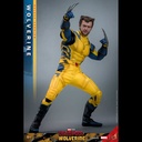 (PO) Movie Masterpiece Series MMS754 - Deadpool & Wolverine - Wolverine (Deluxe Version)  Image_21
