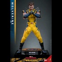 (PO) Movie Masterpiece Series MMS754 - Deadpool & Wolverine - Wolverine (Deluxe Version)  Image_22