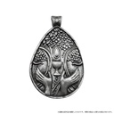 (PO) ELDEN RING Pin Badge Collection Talisman Vol. 1 [BOX] Image_3