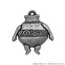 (PO) ELDEN RING Pin Badge Collection Talisman Vol. 1 [BOX] Image_6