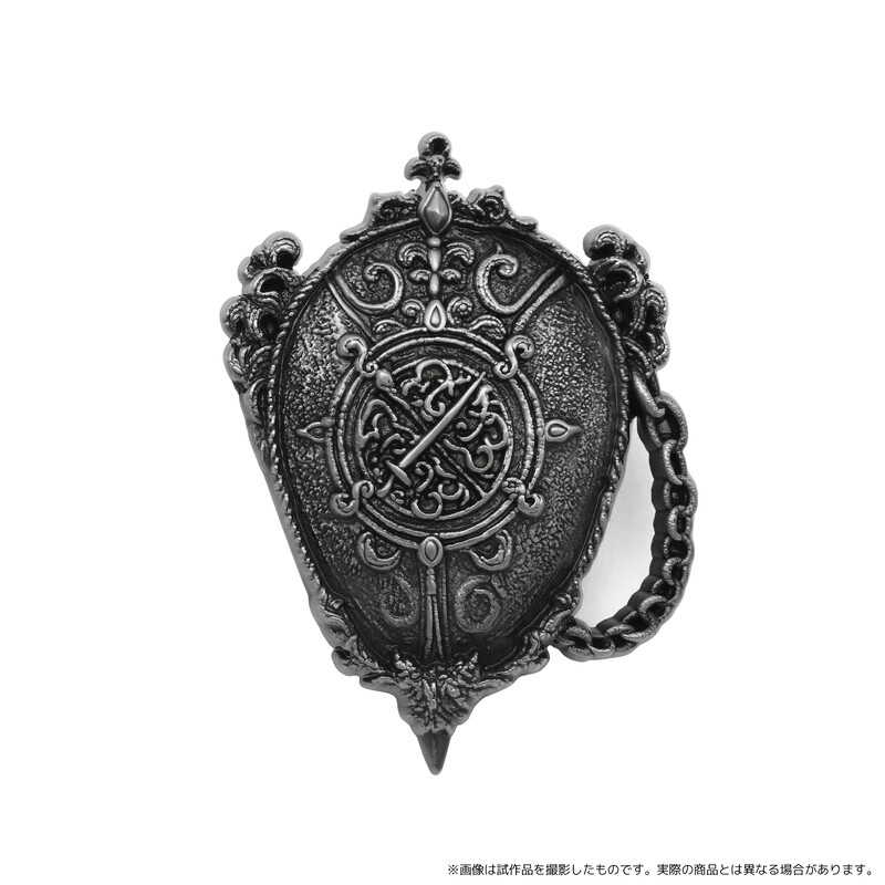 (PO) ELDEN RING Pin Badge Collection Talisman Vol. 1 [BOX] Image_7