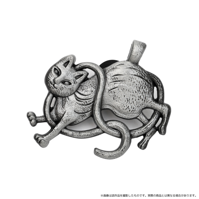 (PO) ELDEN RING Pin Badge Collection Talisman Vol. 1 [BOX] Image_8