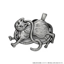 (PO) ELDEN RING Pin Badge Collection Talisman Vol. 1 [BOX] Image_8