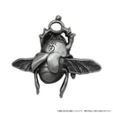 (PO) ELDEN RING Pin Badge Collection Talisman Vol. 1 [BOX] Image_9