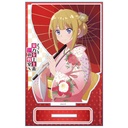 (PO) Classroom of the Elite Acrylic Chara Stand B Karuizawa Kei Image_2