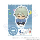 (PO) Kaiju No. 8 Hugtto Night Acrylic Stand Ichikawa Reno Image_1