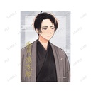 (PO) Minato's Laundromat Sawa Kanzume Original Illustration Kimono Ver. Bromide 3 Set Image_4