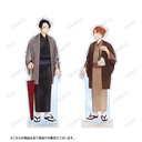 (PO) Minato's Laundromat Sawa Kanzume Original Illustration Katsuki Shintaro Kimono Ver. Big Acrylic Stand Image_4