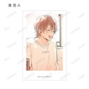 (PO) Minato's Laundromat Trading Instant Camera Style Illustration Card [BOX] Image_3