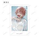 (PO) Minato's Laundromat Trading Instant Camera Style Illustration Card [BOX] Image_4