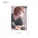 (PO) Minato's Laundromat Trading Instant Camera Style Illustration Card [BOX] Image_5