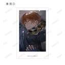 (PO) Minato's Laundromat Trading Instant Camera Style Illustration Card [BOX] Image_6