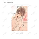 (PO) Minato's Laundromat Trading Instant Camera Style Illustration Card [BOX] Image_7