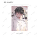 (PO) Minato's Laundromat Trading Instant Camera Style Illustration Card [BOX] Image_9