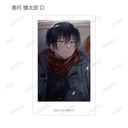 (PO) Minato's Laundromat Trading Instant Camera Style Illustration Card [BOX] Image_10