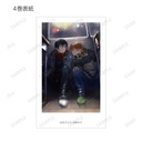 (PO) Minato's Laundromat Trading Instant Camera Style Illustration Card [BOX] Image_14