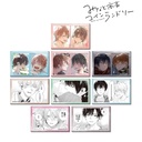 (PO) Minato's Laundromat Trading Square Can Badge [BOX] Image_2