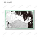 (PO) Minato's Laundromat Trading Square Can Badge [BOX] Image_8