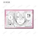 (PO) Minato's Laundromat Trading Square Can Badge [BOX] Image_10