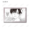 (PO) Minato's Laundromat Trading Square Can Badge [BOX] Image_11