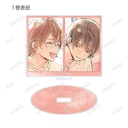 (PO) Minato's Laundromat Trading Acrylic Stand [BOX] Image_3