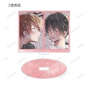 (PO) Minato's Laundromat Trading Acrylic Stand [BOX] Image_5