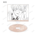 (PO) Minato's Laundromat Trading Acrylic Stand [BOX] Image_7